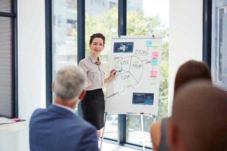 21 Job Interview Tips: How To Make A Great Impression